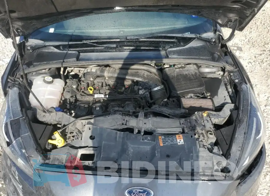 1FADP3L93GL310277 Photo# 11