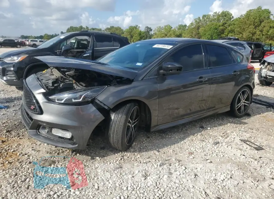 1FADP3L93GL310277 Photo# 1