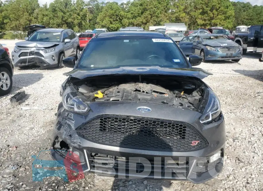 1FADP3L93GL310277 Photo# 5