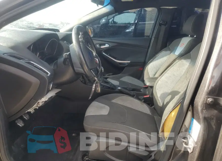1FADP3L93GL310277 Photo# 7