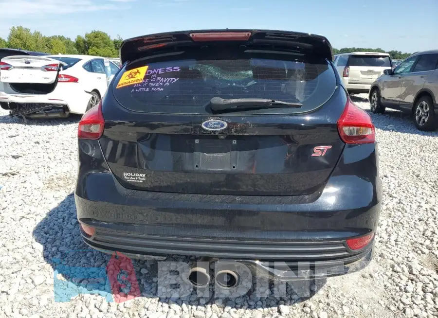 1FADP3L97GL300609 Photo# 6