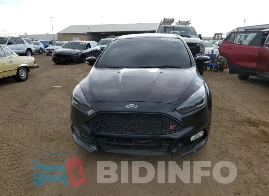 1FADP3L98GL383418 Photo# 5