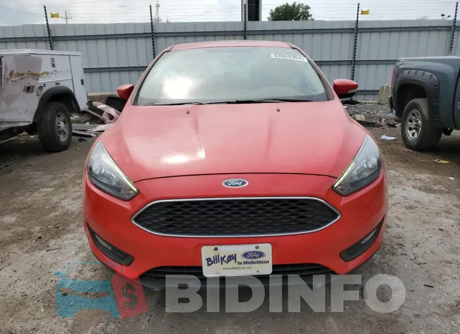 1FADP3M20HL209085 Photo# 5