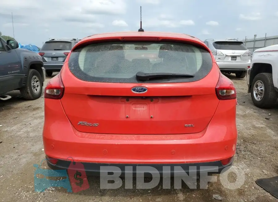 1FADP3M20HL209085 Photo# 6