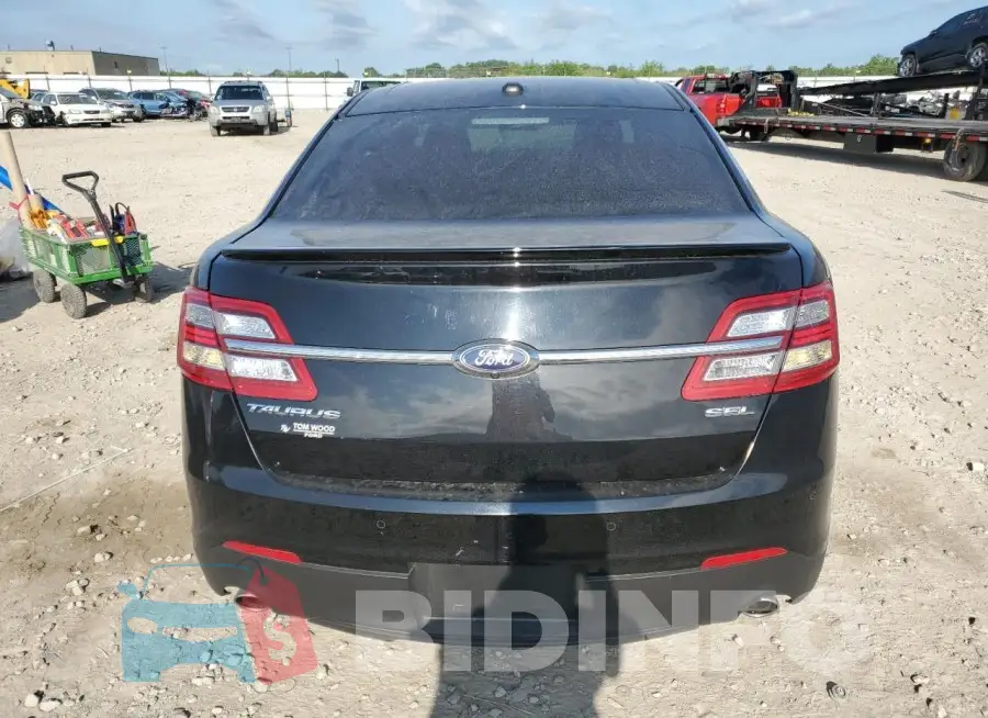 1FAHP2E87JG108932 Photo# 6
