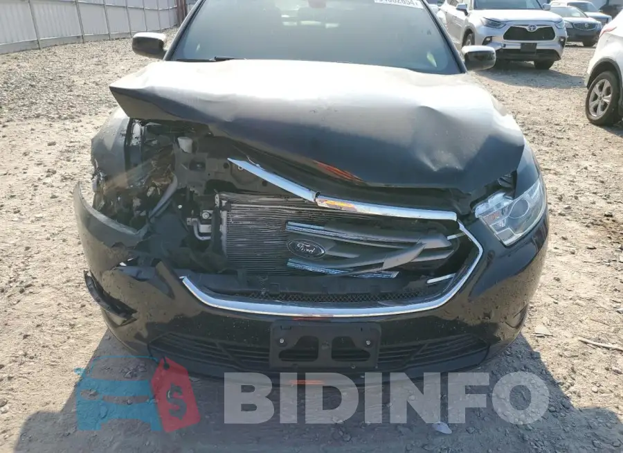 1FAHP2E87JG108932 Photo# 11