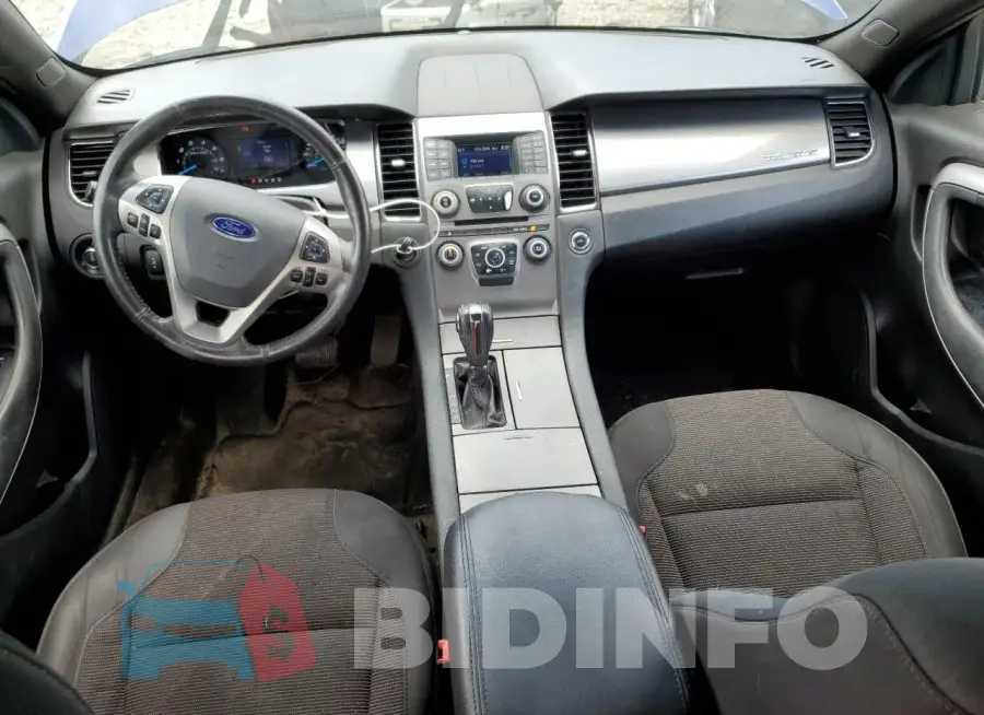 1FAHP2E8XFG122976 Photo# 7