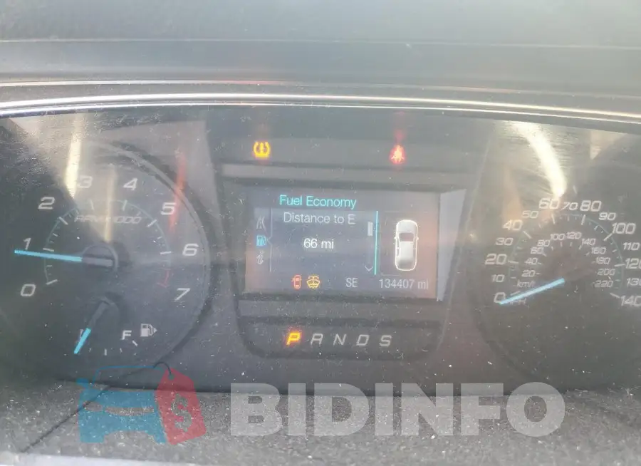 1FAHP2E8XJG113090 Photo# 9