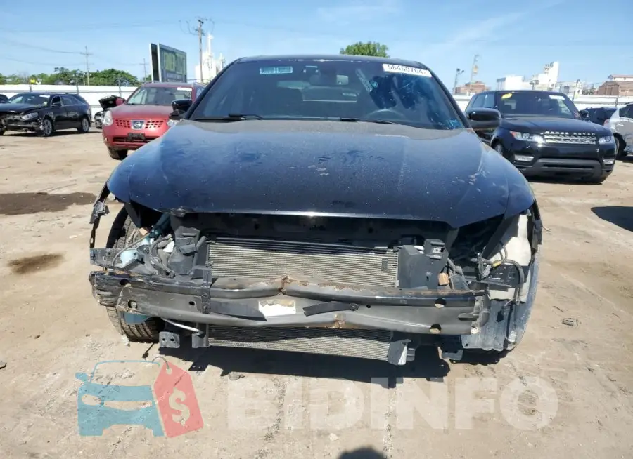 1FAHP2H84JG113369 Photo# 5