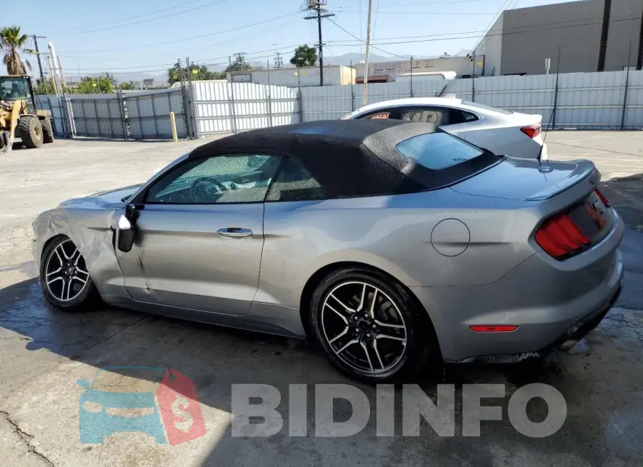 1FATP8UH5M5122486 Photo# 2