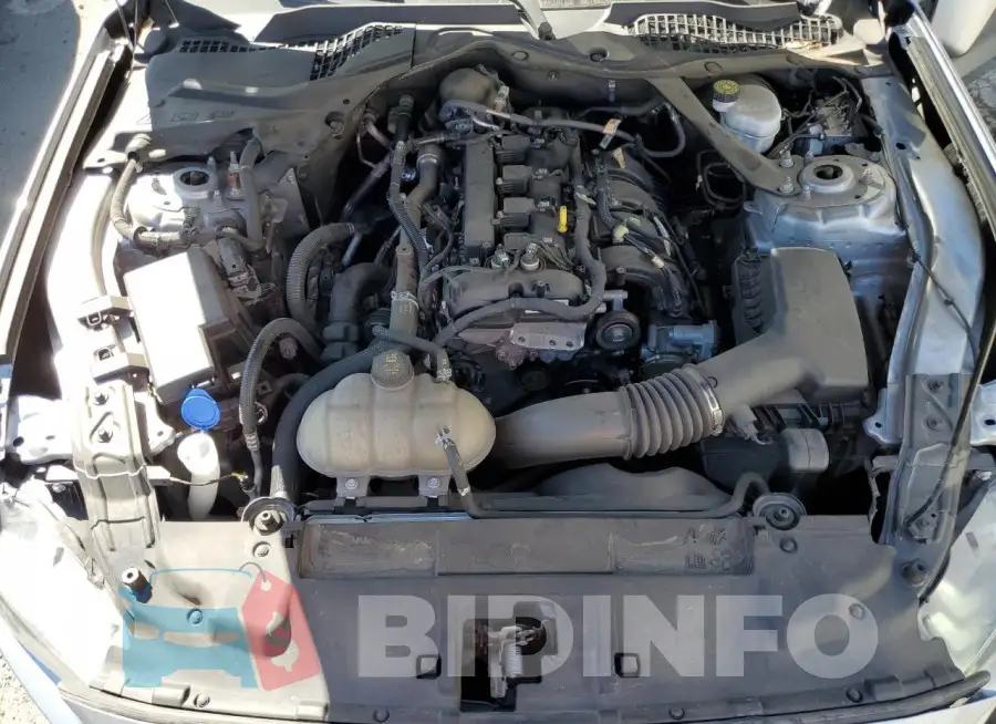 1FATP8UH5M5122486 Photo# 11