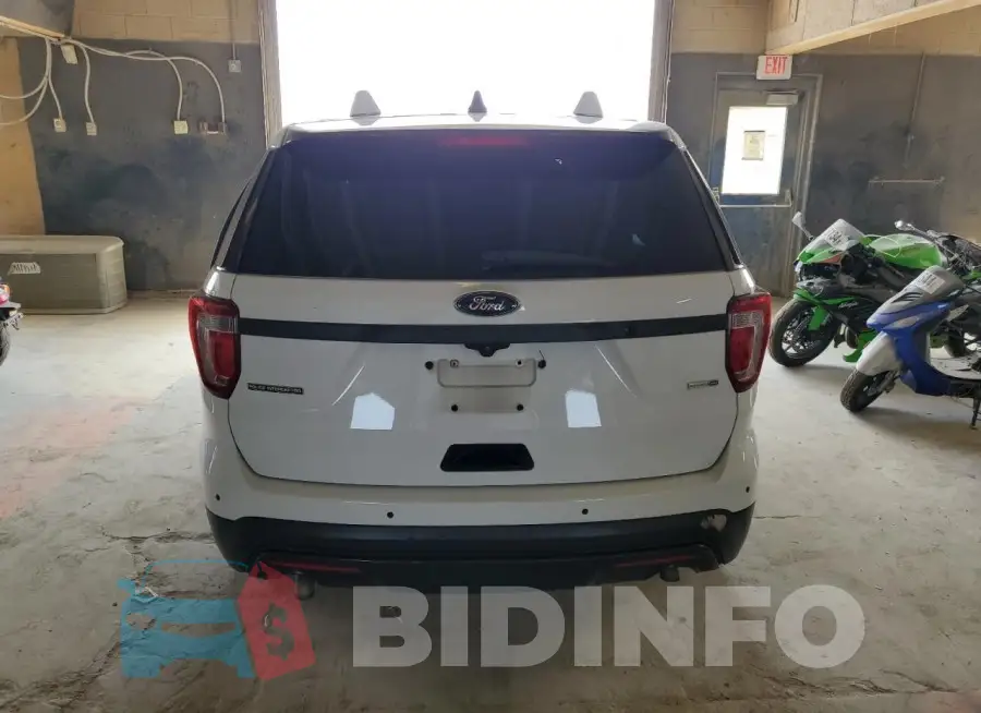 1FM5K8AR4HGD59071 Photo# 6