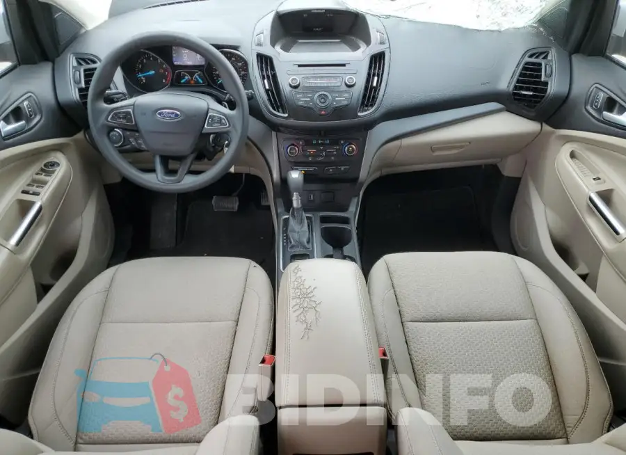 1FMCU0GD8HUD10052 Photo# 8
