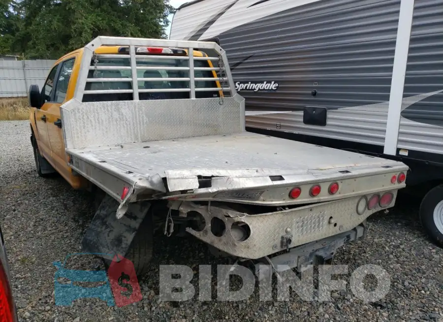 1FT7W2A67MEC44202 Photo# 2