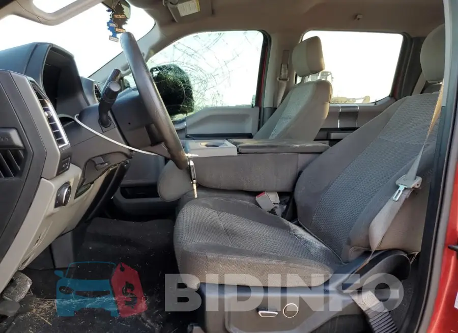 1FT7W2B60JEB05068 Photo# 7