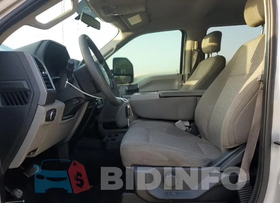 1FT7W2B68KEF16333 Photo# 7