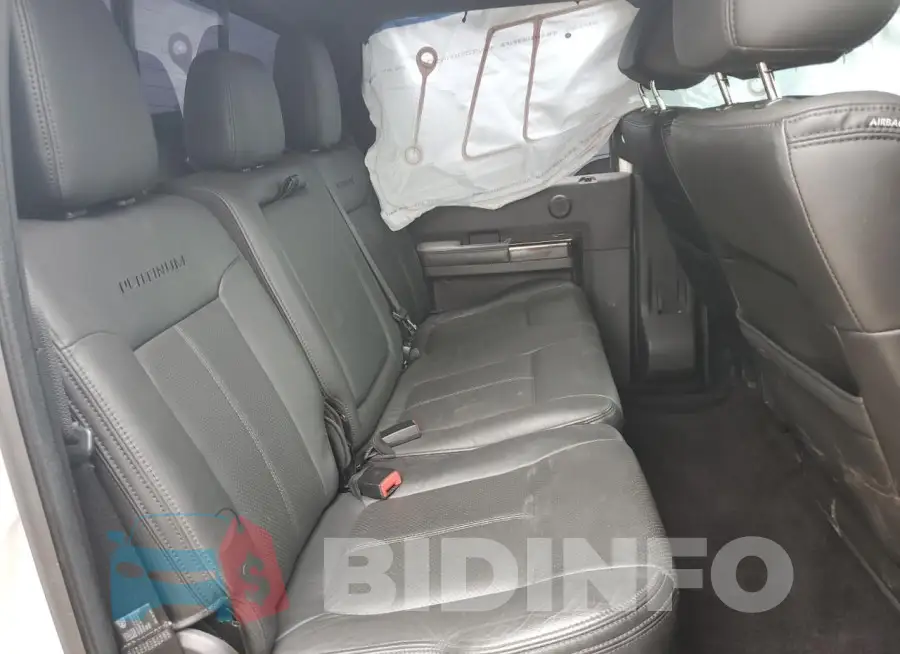 1FT7W2BT7FED63052 Photo# 10