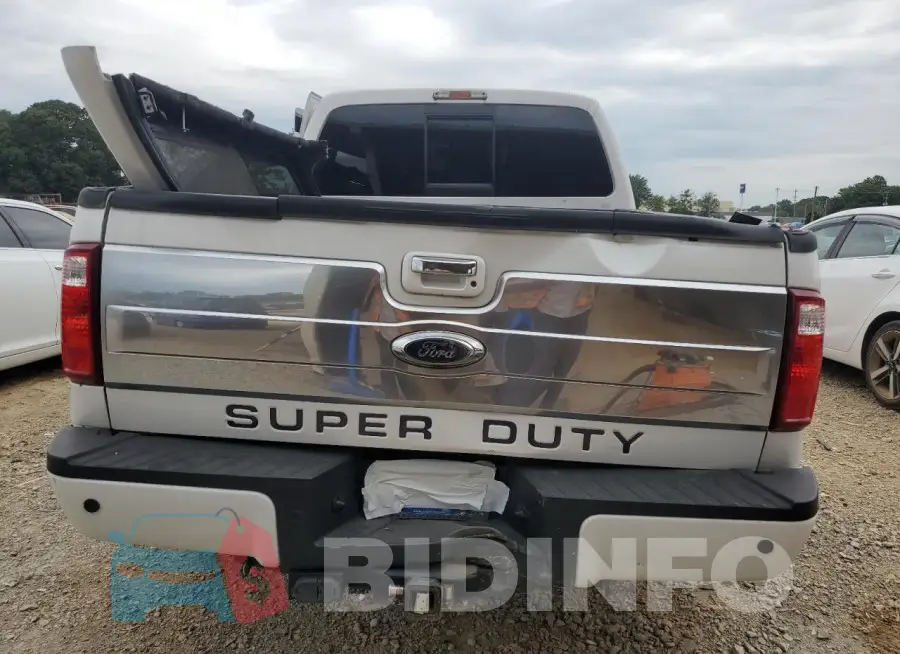 1FT7W2BT7FED63052 Photo# 6