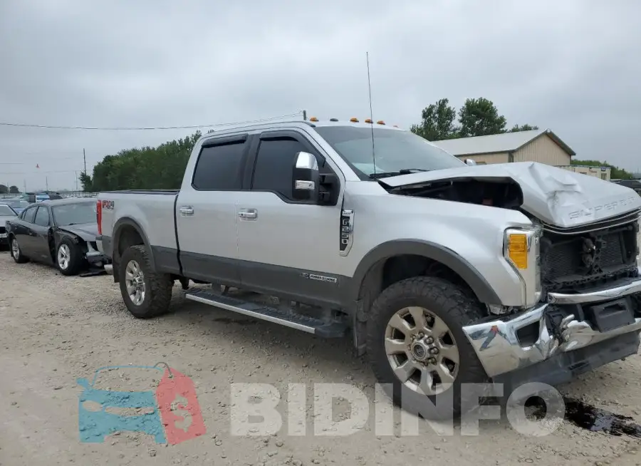 1FT7W2BT8HEB75580 Photo# 4