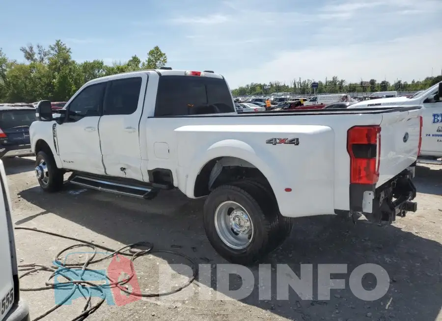 1FT8W3DM2PED68967 Photo# 2