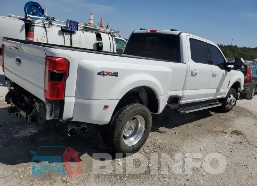 1FT8W3DM2PED68967 Photo# 3