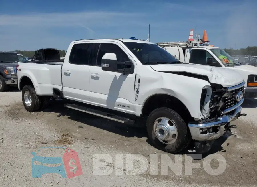 1FT8W3DM2PED68967 Photo# 4