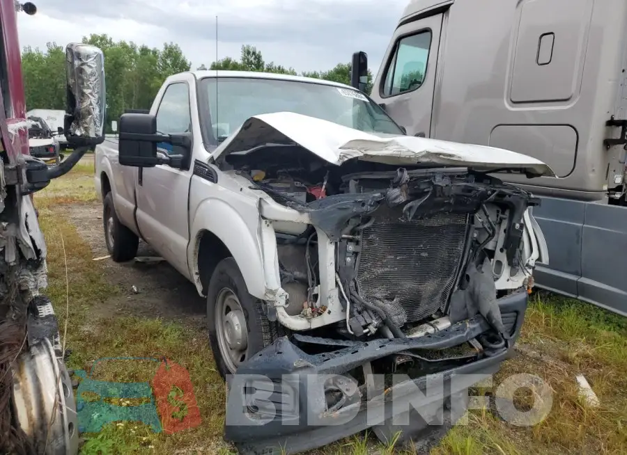 1FTBF2A68GEC39766 Photo# 4