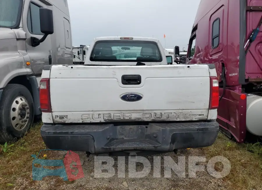 1FTBF2A68GEC39766 Photo# 6