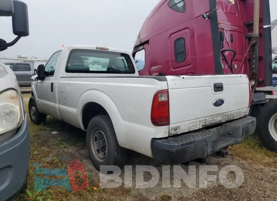 1FTBF2A68GEC39766 Photo# 2