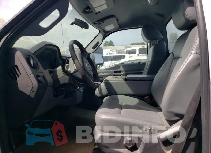 1FTBF2B66GEA71818 Photo# 7
