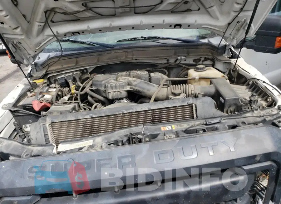 1FTBF2B66GEA71818 Photo# 11