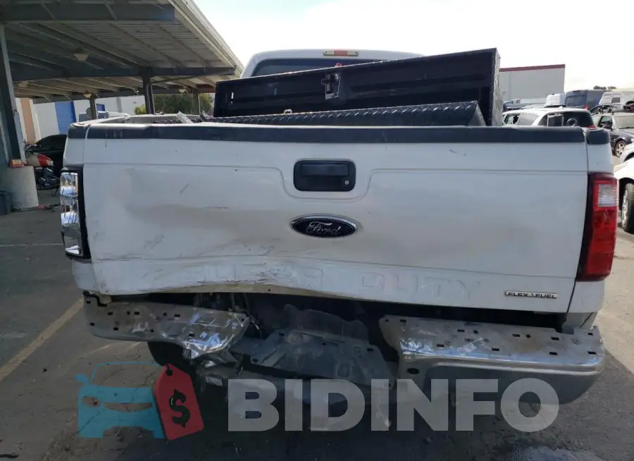 1FTBF2B66GEA71818 Photo# 10