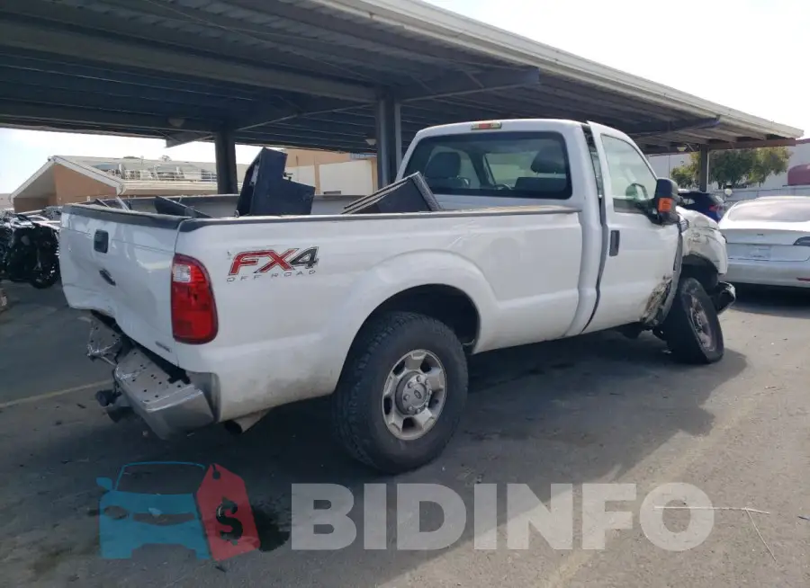 1FTBF2B66GEA71818 Photo# 3
