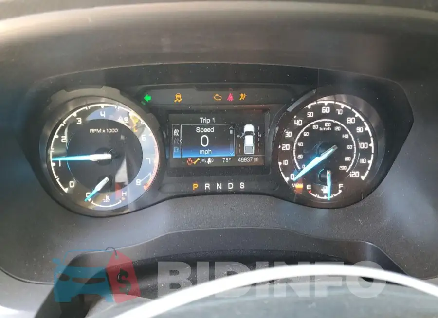 1FTER4FH6LLA89687 Photo# 9