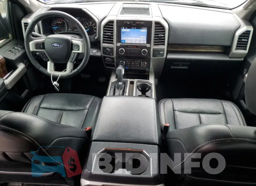 1FTEW1C59JKF74281 Photo# 8