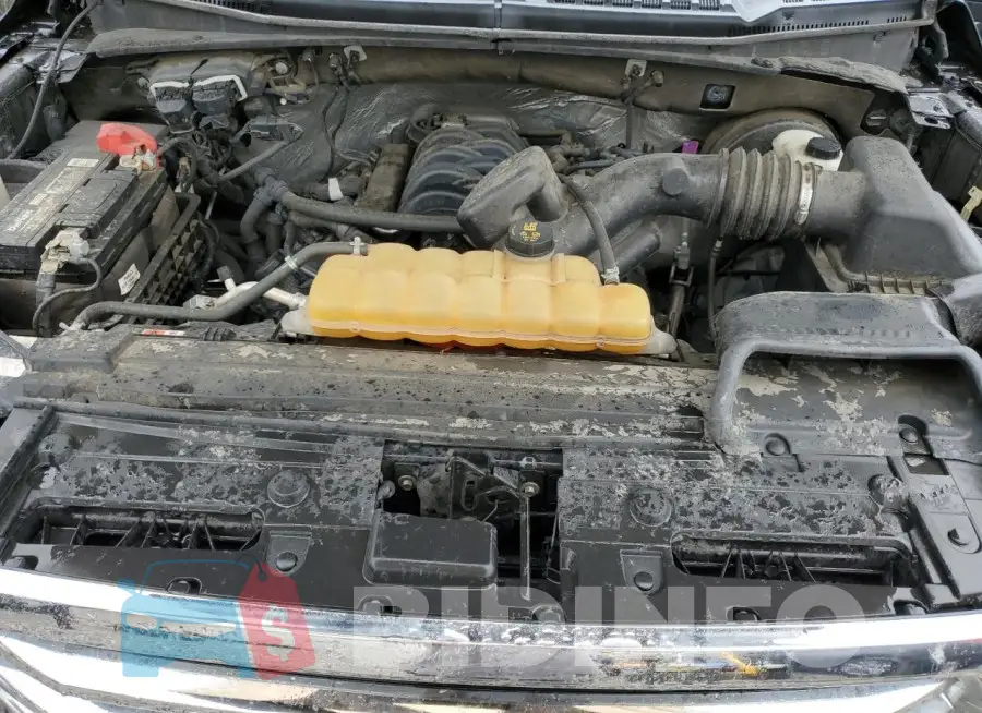 1FTEW1CFXFKE97095 Photo# 11