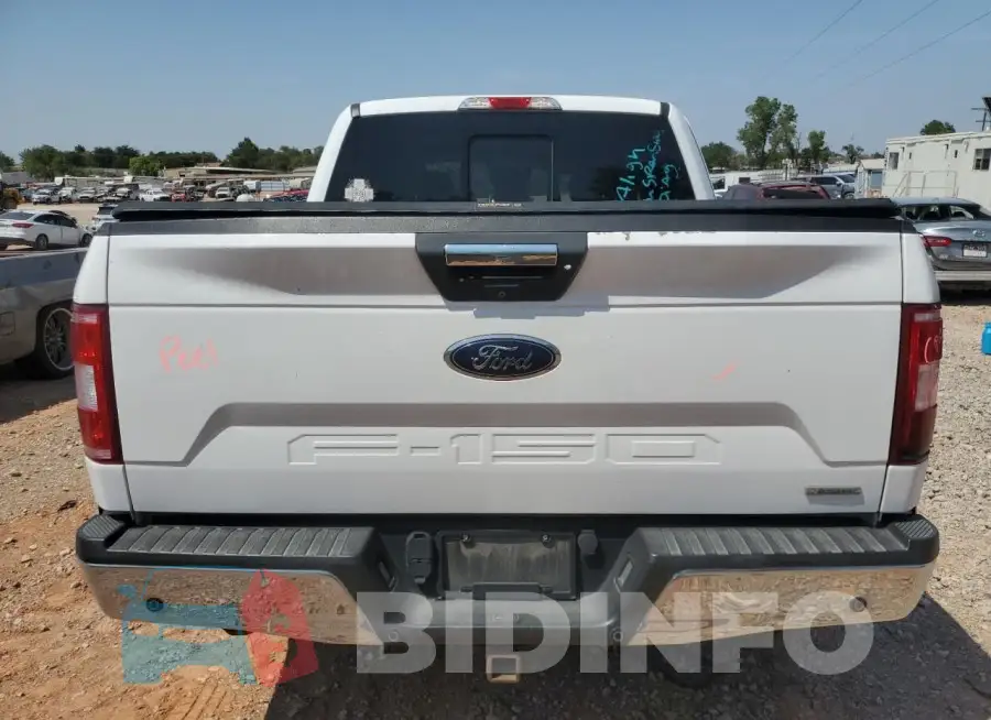 1FTEW1CG5JKC76697 Photo# 6