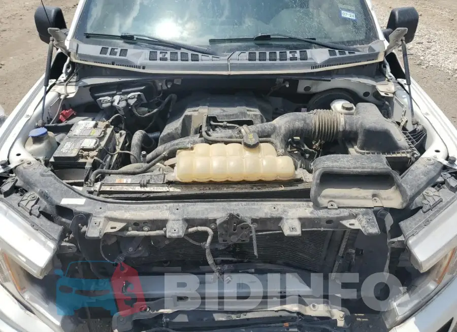 1FTEW1CP7JKD18612 Photo# 11