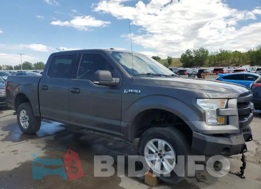 1FTEW1EF3HKD44025 Photo# 4