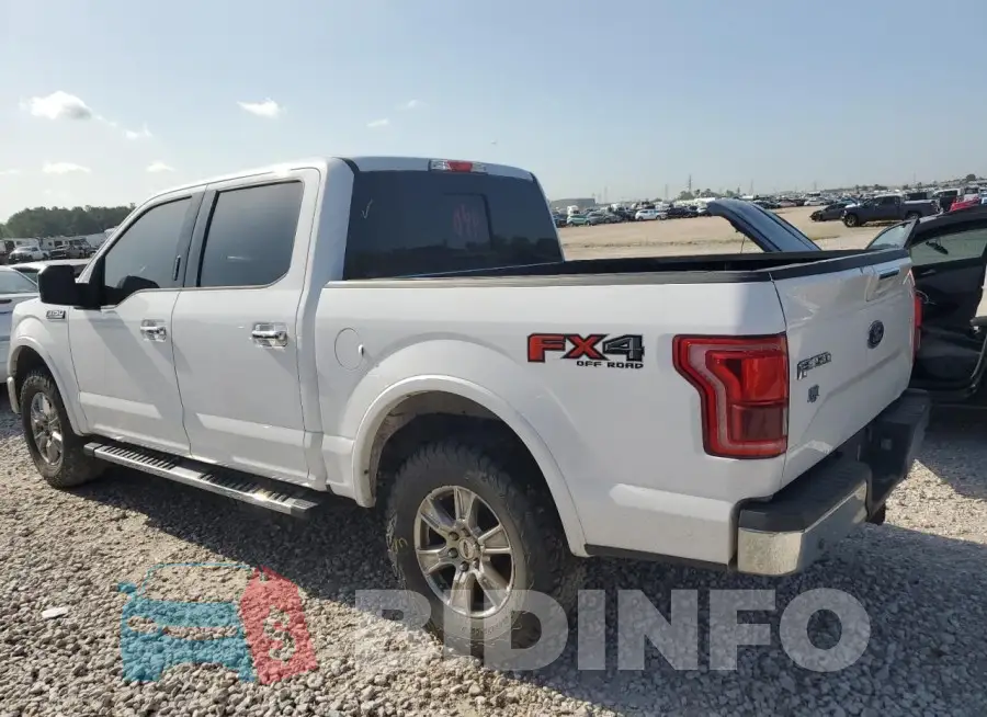 1FTEW1EF5HKD81349 Photo# 2