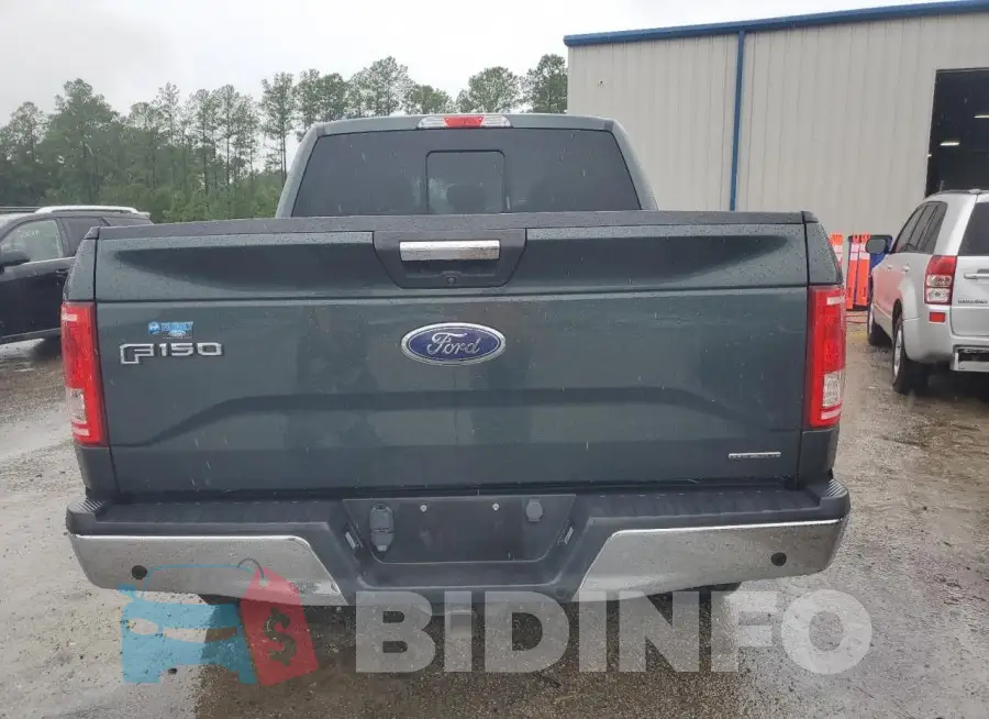 1FTEW1EF7FFB71745 Photo# 6