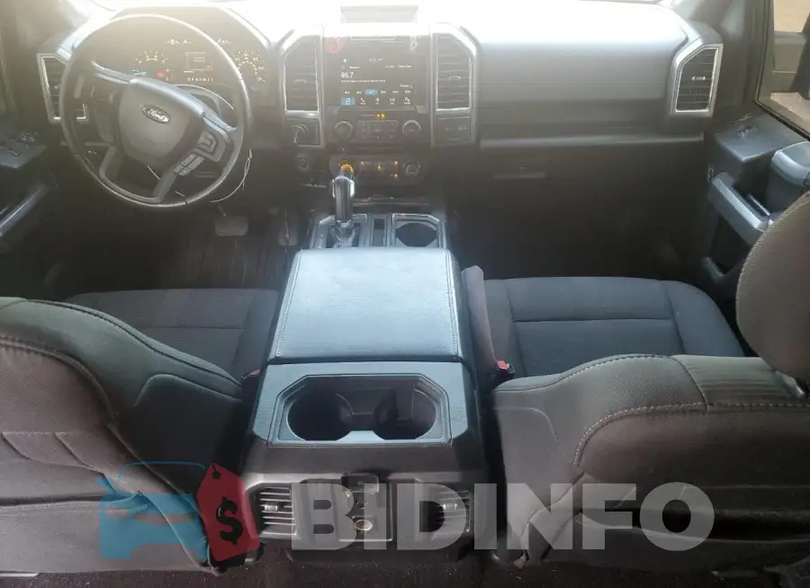 1FTEW1EG4GFB94748 Photo# 8