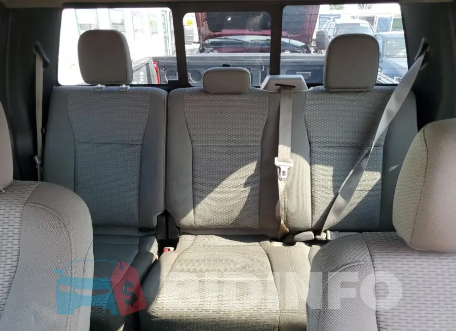 1FTEW1EG6HKC58880 Photo# 10