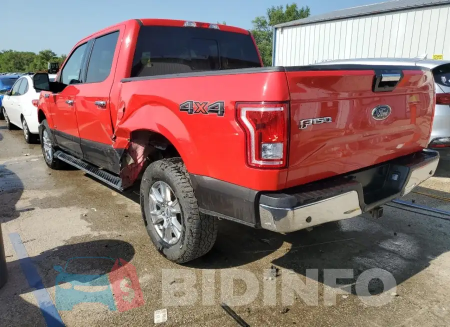 1FTEW1EG6HKC58880 Photo# 2
