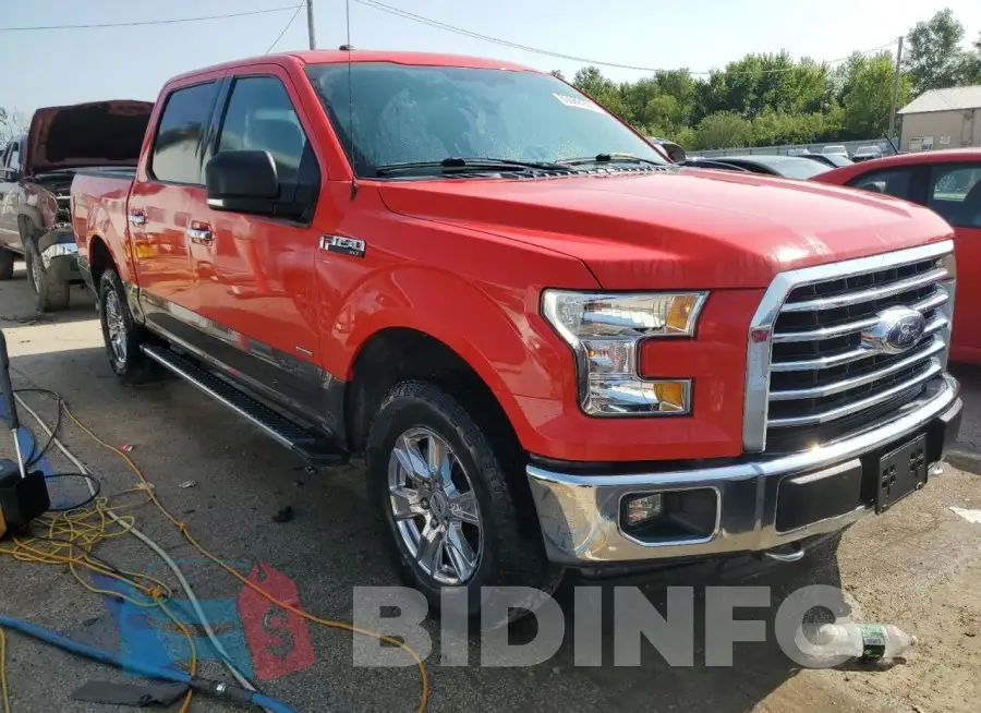 1FTEW1EG6HKC58880 Photo# 4