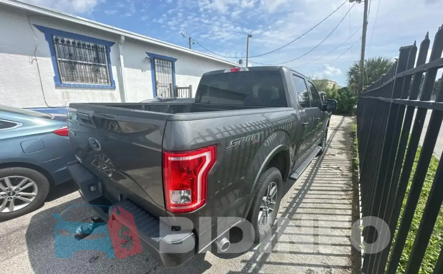 1FTEW1EP2GKE43166 Photo# 4