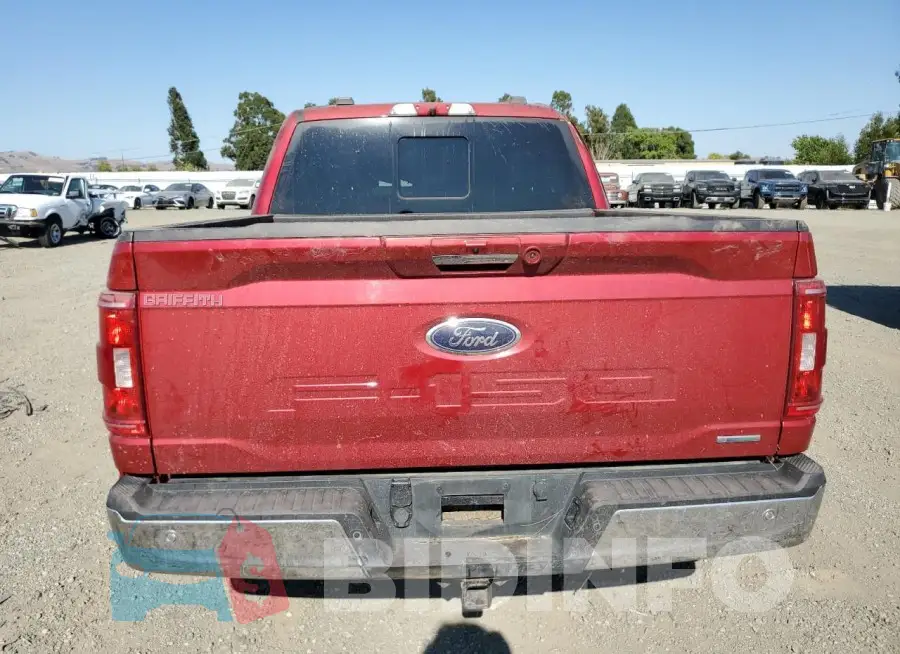 1FTEW1EP8MKD54908 Photo# 6