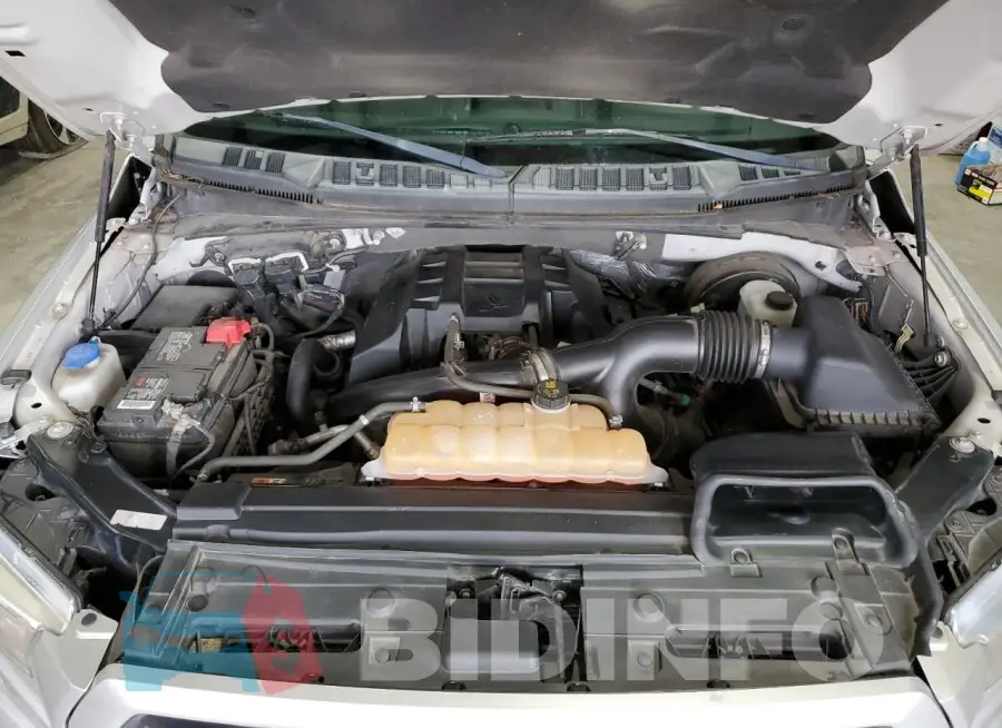 1FTEX1CP6HKD81823 Photo# 11