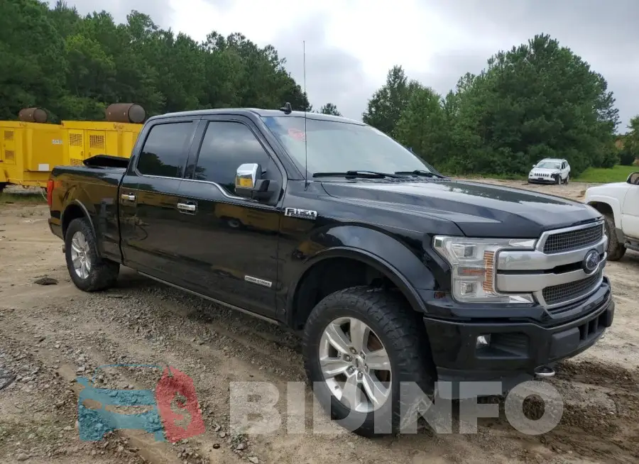 1FTFW1E13JFD79526 Photo# 4