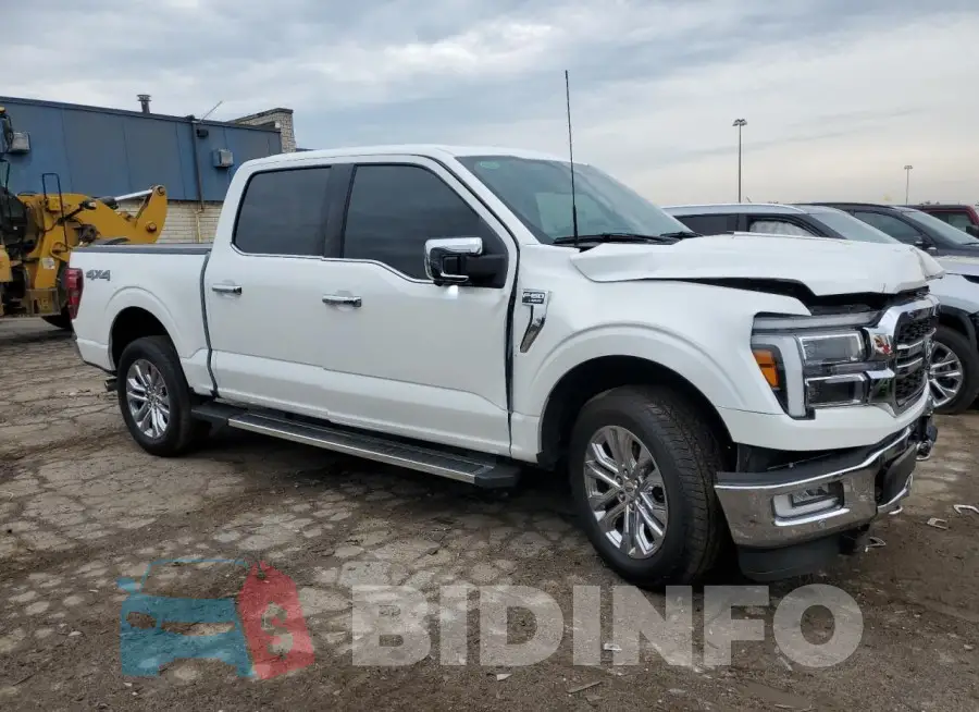 1FTFW5L56RFA91847 Photo# 4